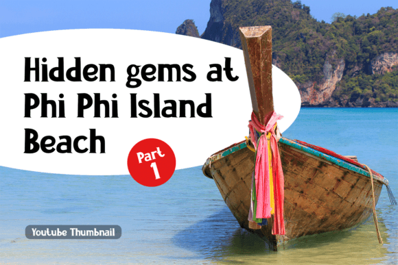Cayman Land Font - Preview 4