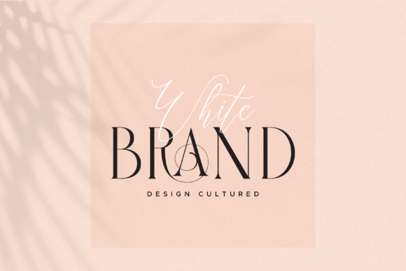 Claude Font - Preview 2