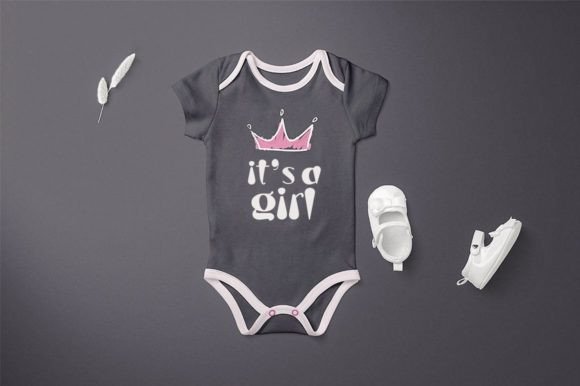 Dona Siona Font PNG with transparent background - Preview 3