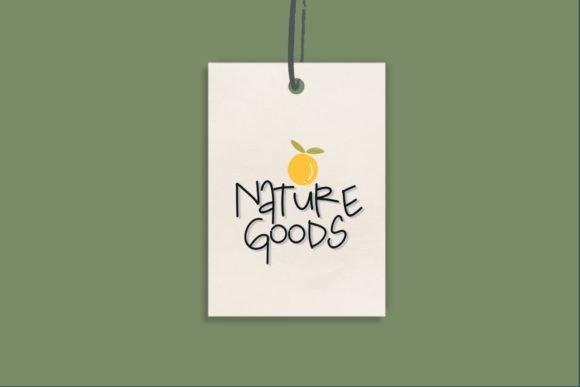 Farmers Font - Preview 2