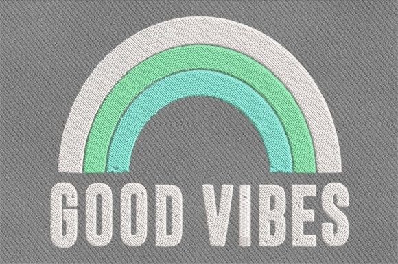 Good Vibes
