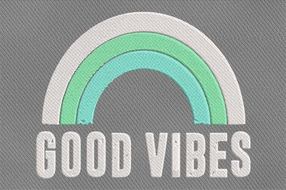 Good Vibes