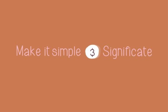 Grilled Font - Preview 3