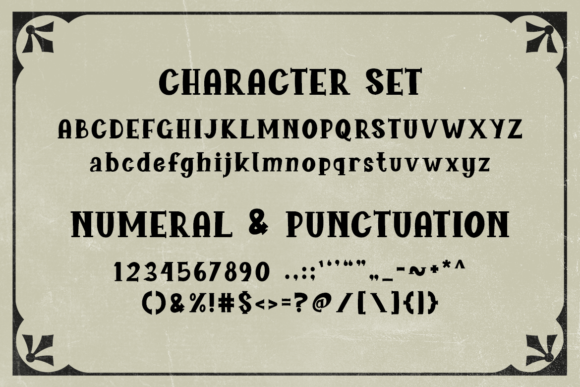 Gudtaims Font PNG with transparent background - Preview 3