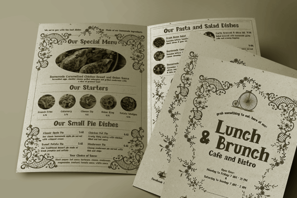 Gudtaims Font PNG with transparent background - Preview 5
