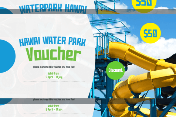 Hawainas Font - Preview 6