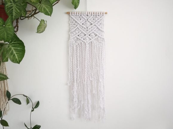 Macrame Wall Hanging