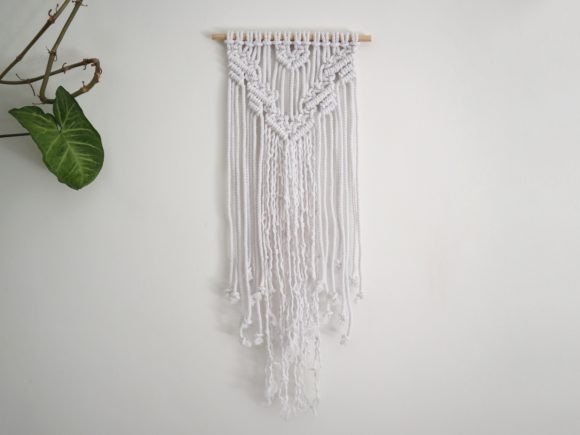 Macrame Wall Hanging