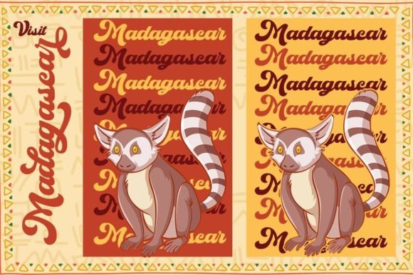 Malona Font PNG with transparent background - Preview 4
