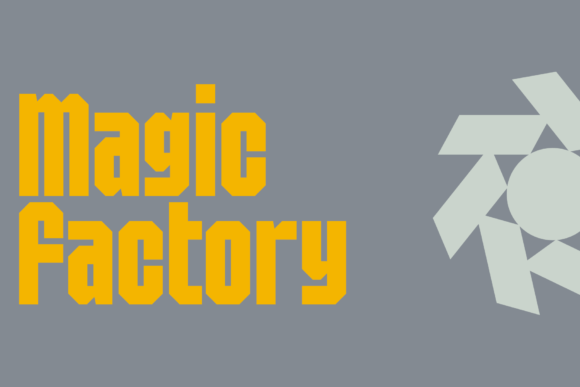 Rayhead Font PNG with transparent background - Preview 2
