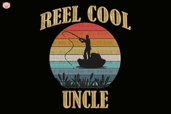 Reel Cool Uncle