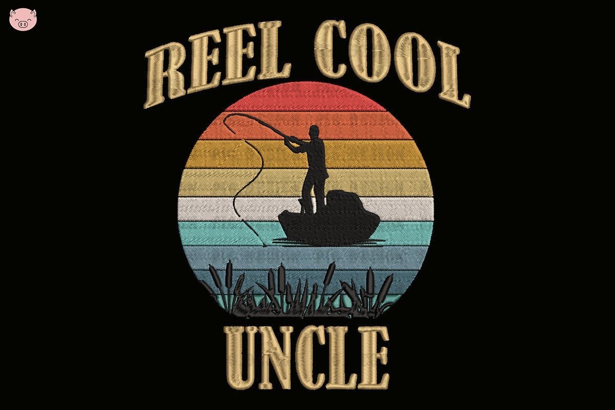 Reel Cool Uncle