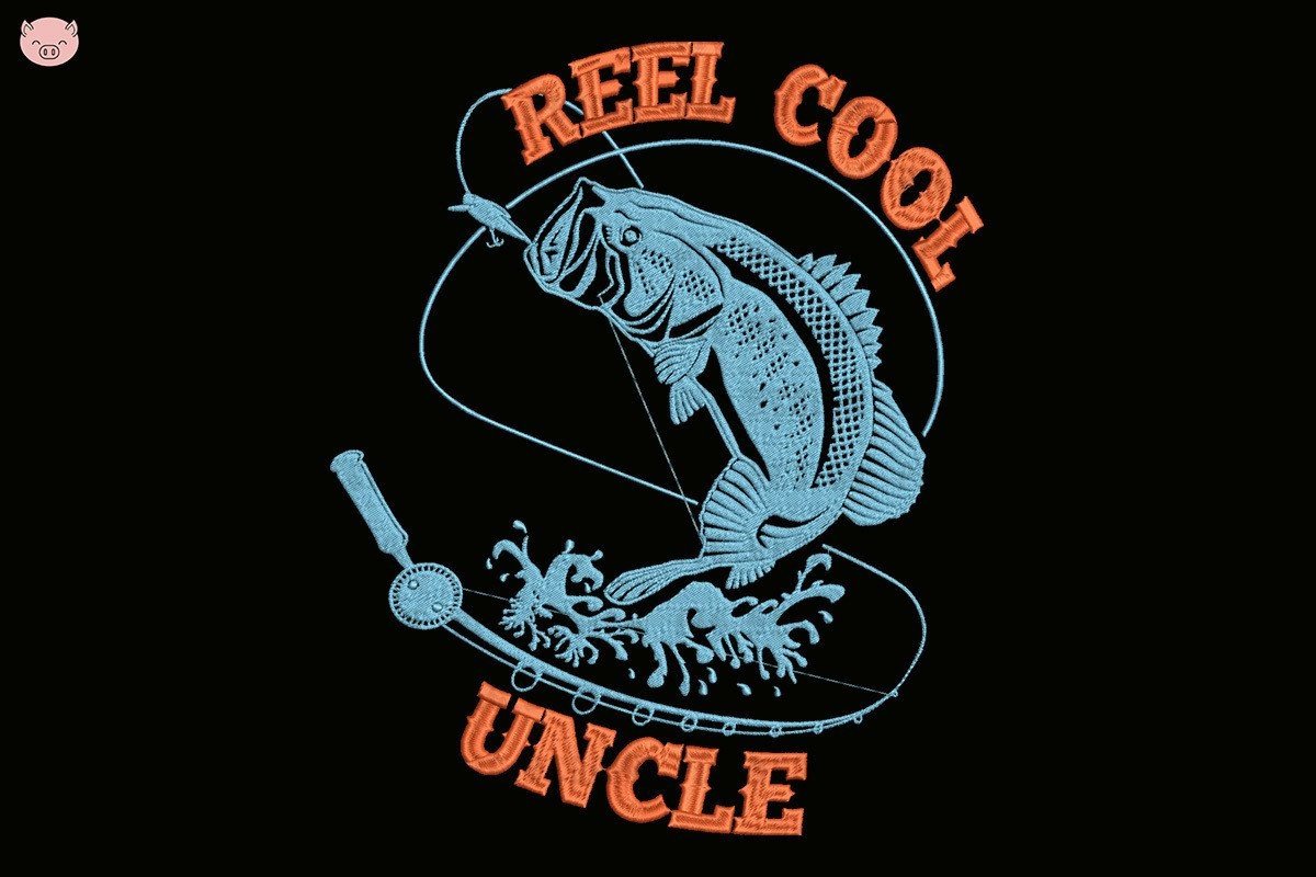 Reel Cool Uncle