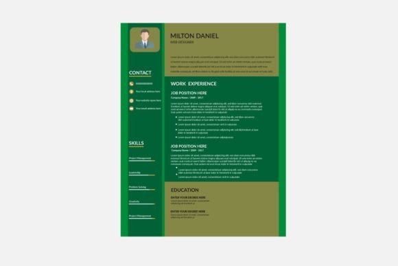 Standard Notepad Design Graphic by alamgir6663ff · Creative Fabrica