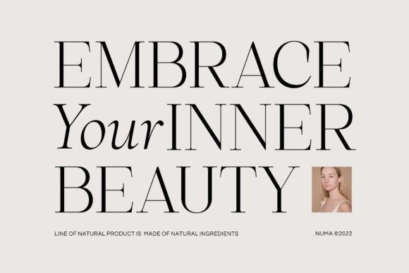 Rome Gekors Font PNG with transparent background - Preview 3