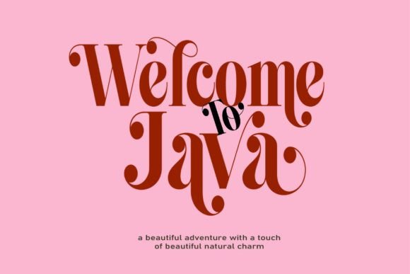 Saniyah Font PNG with transparent background - Preview 1