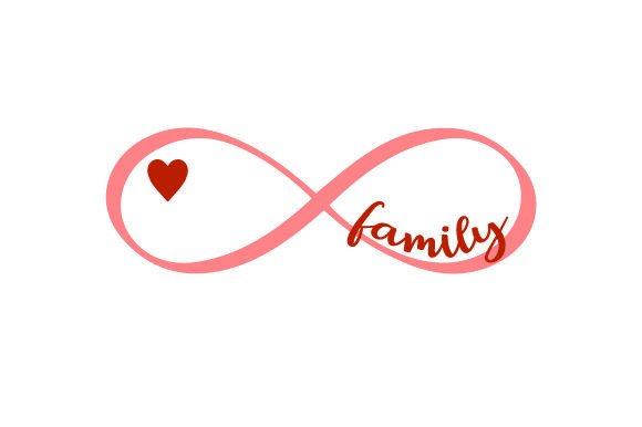 Family SVG | Family Tree SVG & Family Quotes Crafts - Creative Fabrica