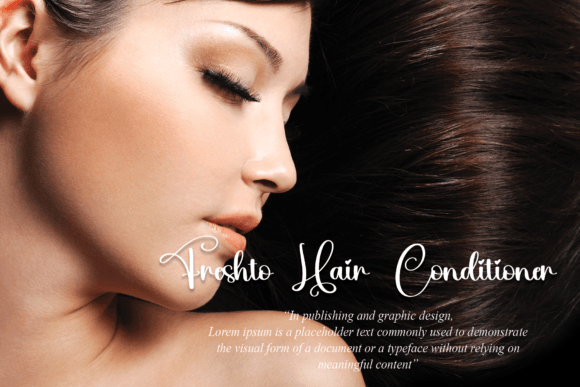 Blackside Font - Preview 2