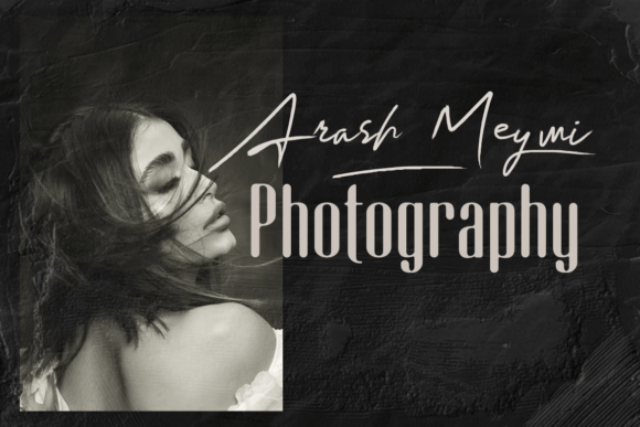 Cheryl Font - Preview 2