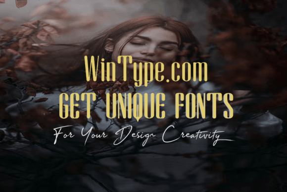 Cheryl Font - Preview 3
