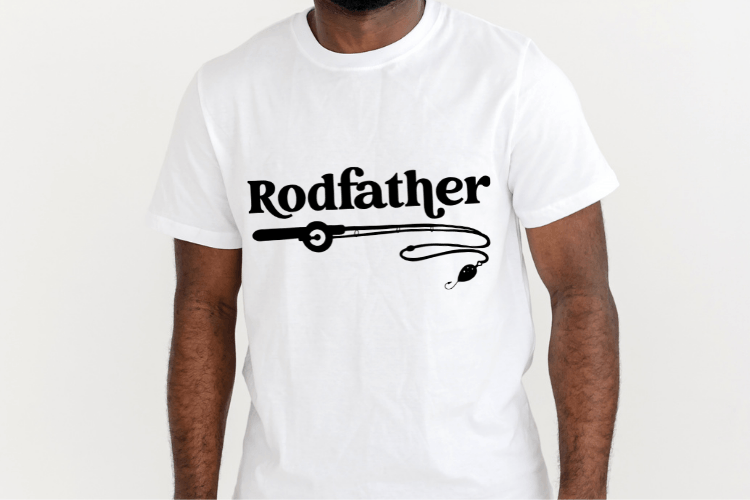 Fathers Day Svg, Dad Cut File Design