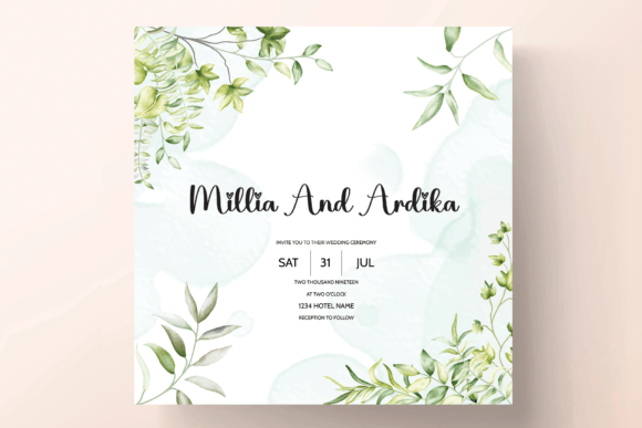 Graduation Font - Preview 1