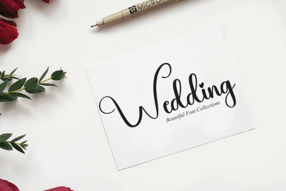Hawaii Font - Preview 1