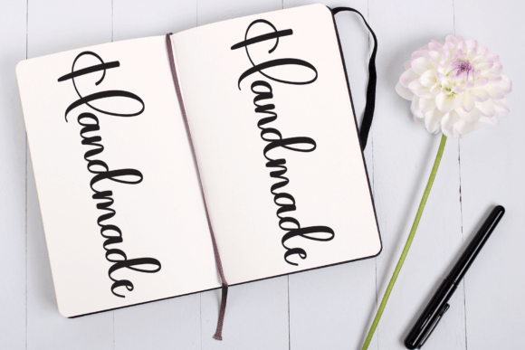 Hawaii Font - Preview 3