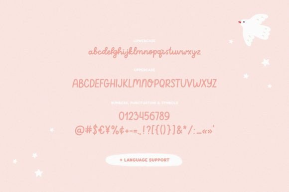 Holly Jolly Font - Preview 5