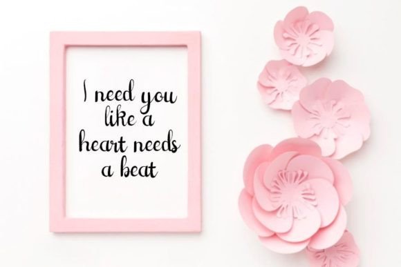Liberty Font PNG with transparent background - Preview 2
