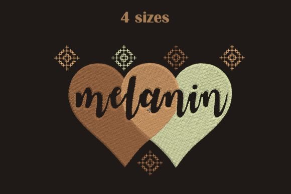 Melanin