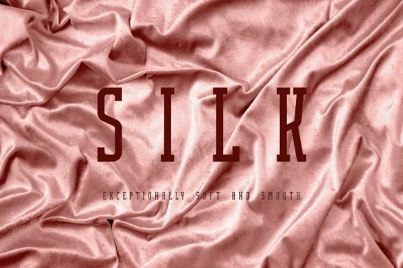 Sleek Font PNG with transparent background - Preview 1