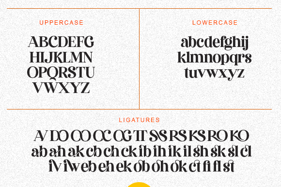 Balika Font - Preview 5