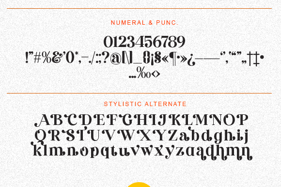 Balika Font - Preview 6