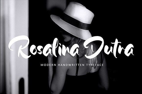 Basttian Stell Font - Preview 1
