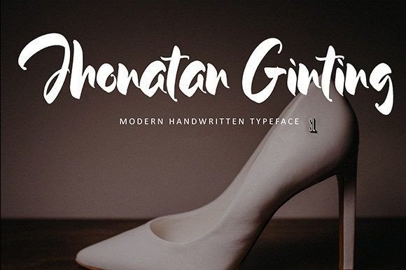Basttian Stell Font - Preview 3