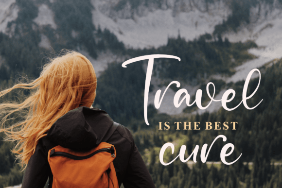 Beautiful Gelista Font - Preview 1