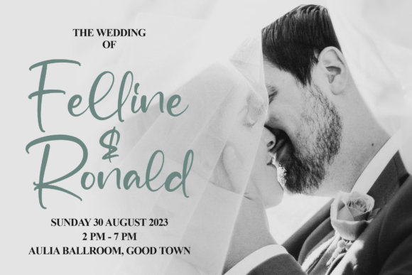 Beautiful Gelista Font - Preview 3