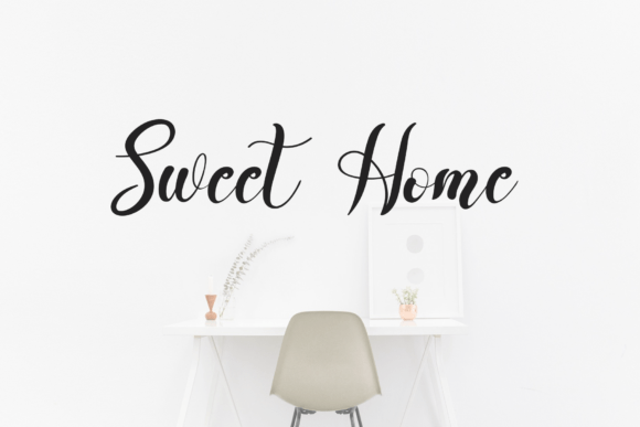 Boho Font - Preview 1
