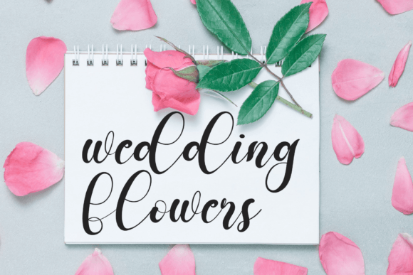 Boho Font - Preview 2