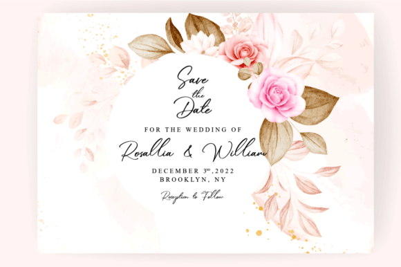 Brittany Aubrey Font - Preview 1