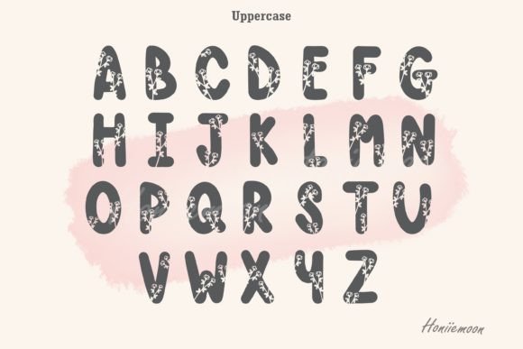 Cotton Font - Preview 1