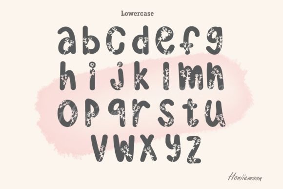 Cotton Font - Preview 2