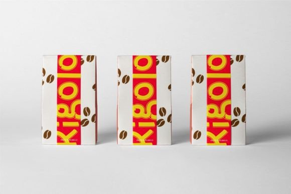 Dako Font - Preview 3