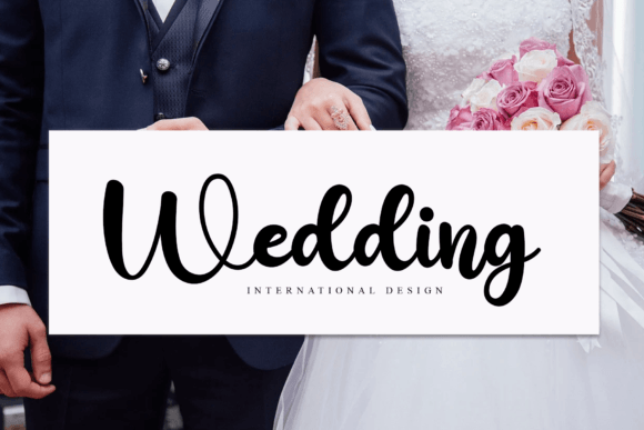 Darling Font - Preview 3