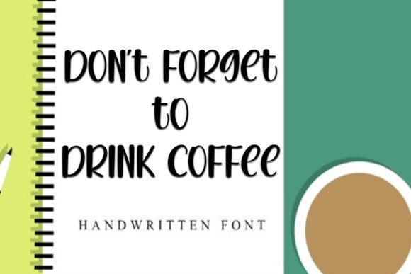 Farmhouse Font - Preview 1