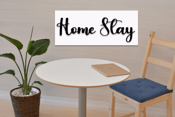 Hammock Font - Preview 5
