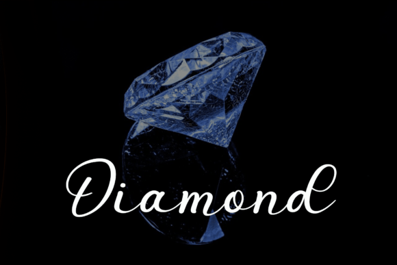 Handmade Beautiful Font - Preview 1