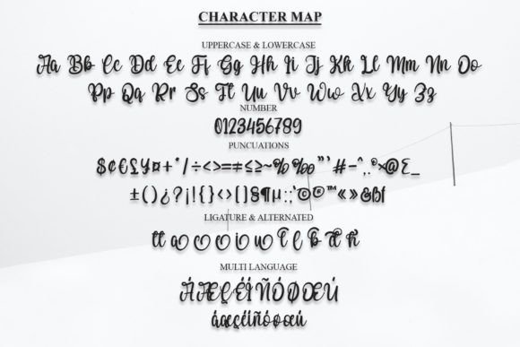 Hella Font - Preview 6