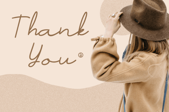 Kanfala Arlana Font PNG with transparent background - Preview 6